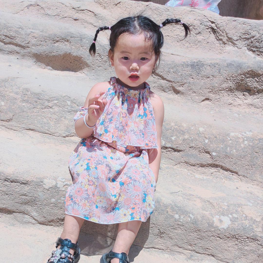 霍宝滴滴小姐姐