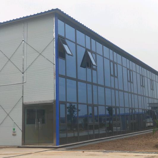 河北艮旺金属制品有限公司