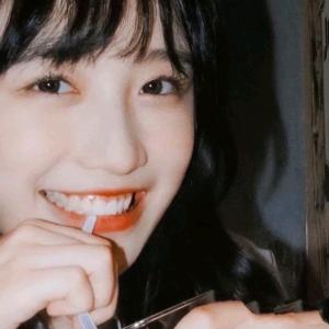 @刘海不能乱
