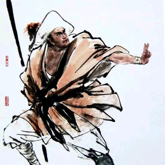 西伯利亚九尾狐