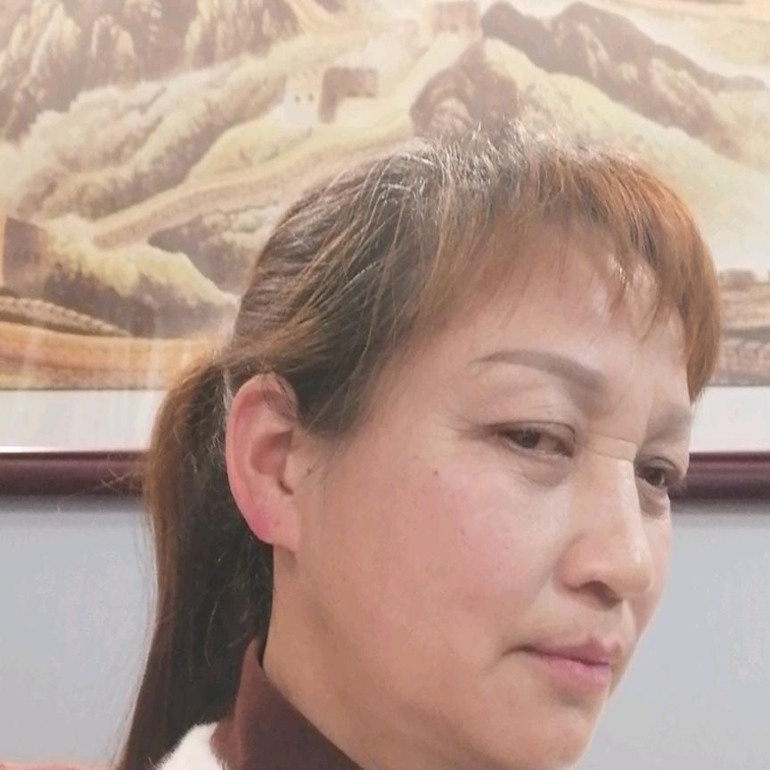 子沐奶奶程菊