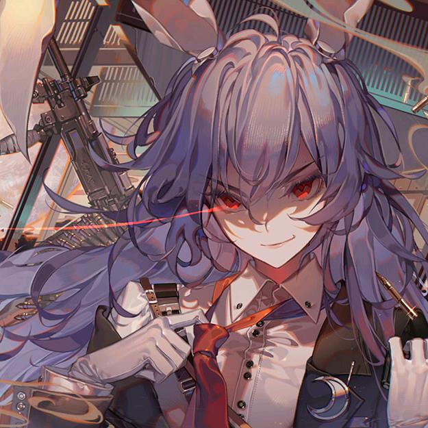 在这？不对，我在那！