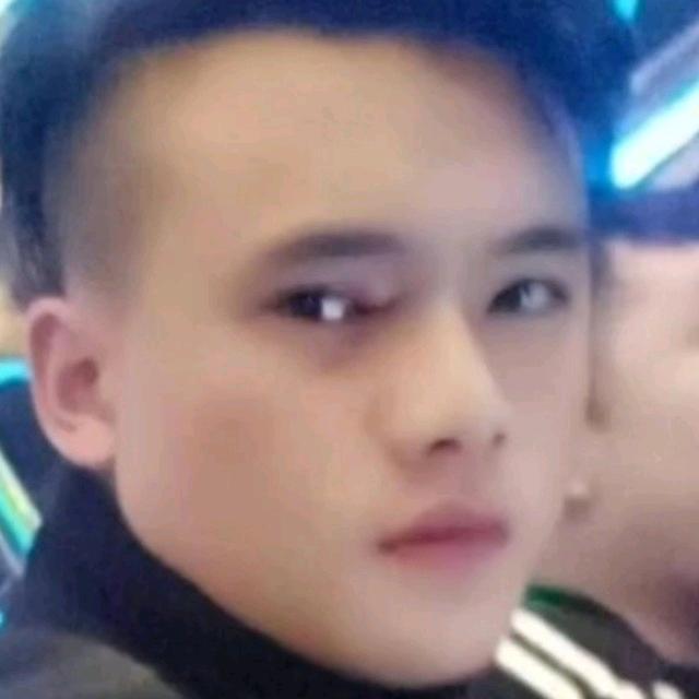 小哈刷个牙