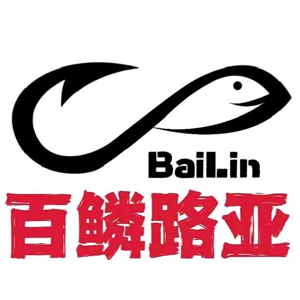 百鳞路亚渔具店