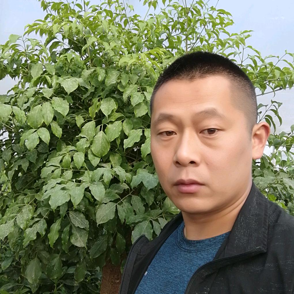 昌乐涂料哥国平