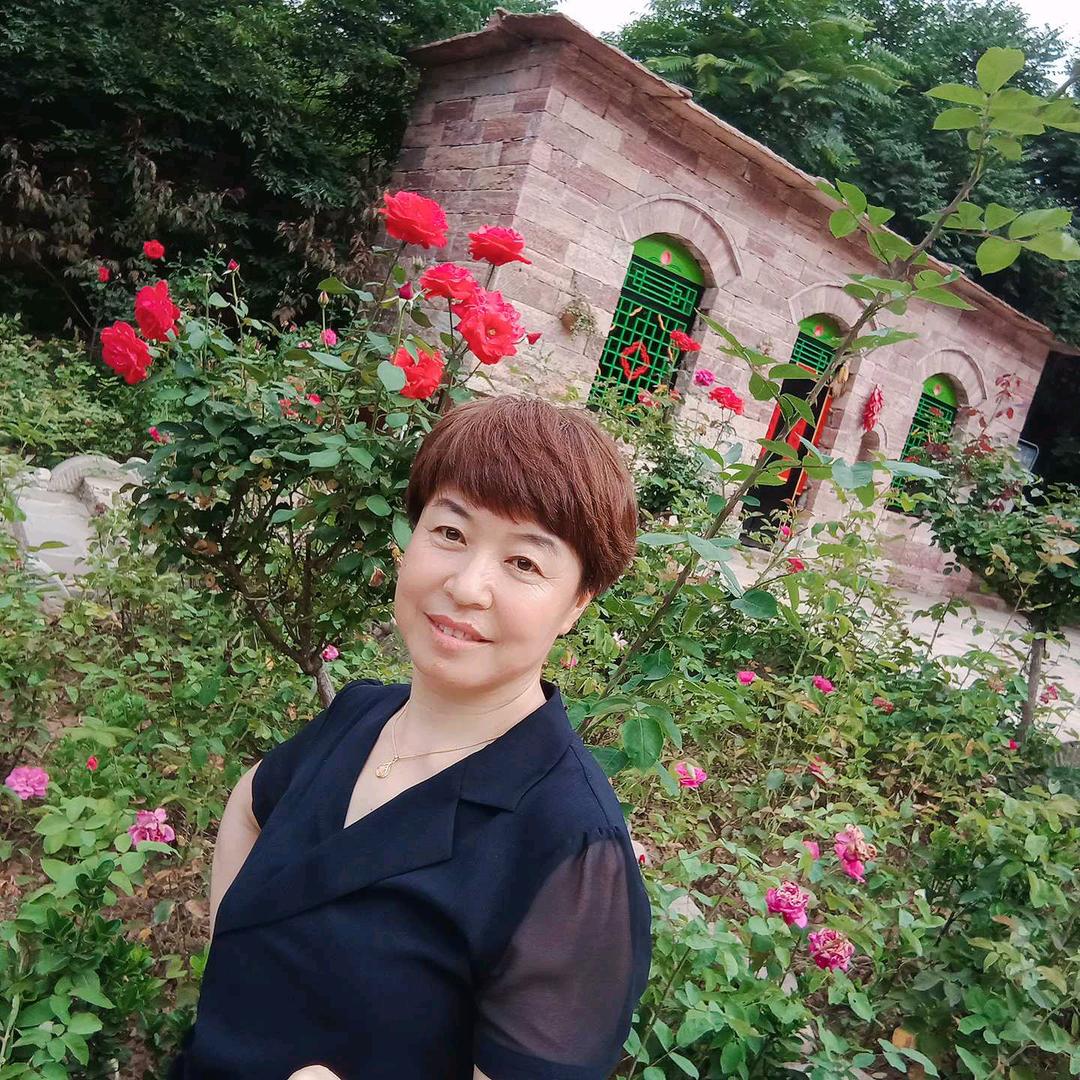 吴女士