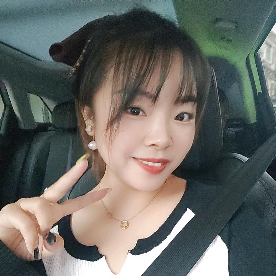英子