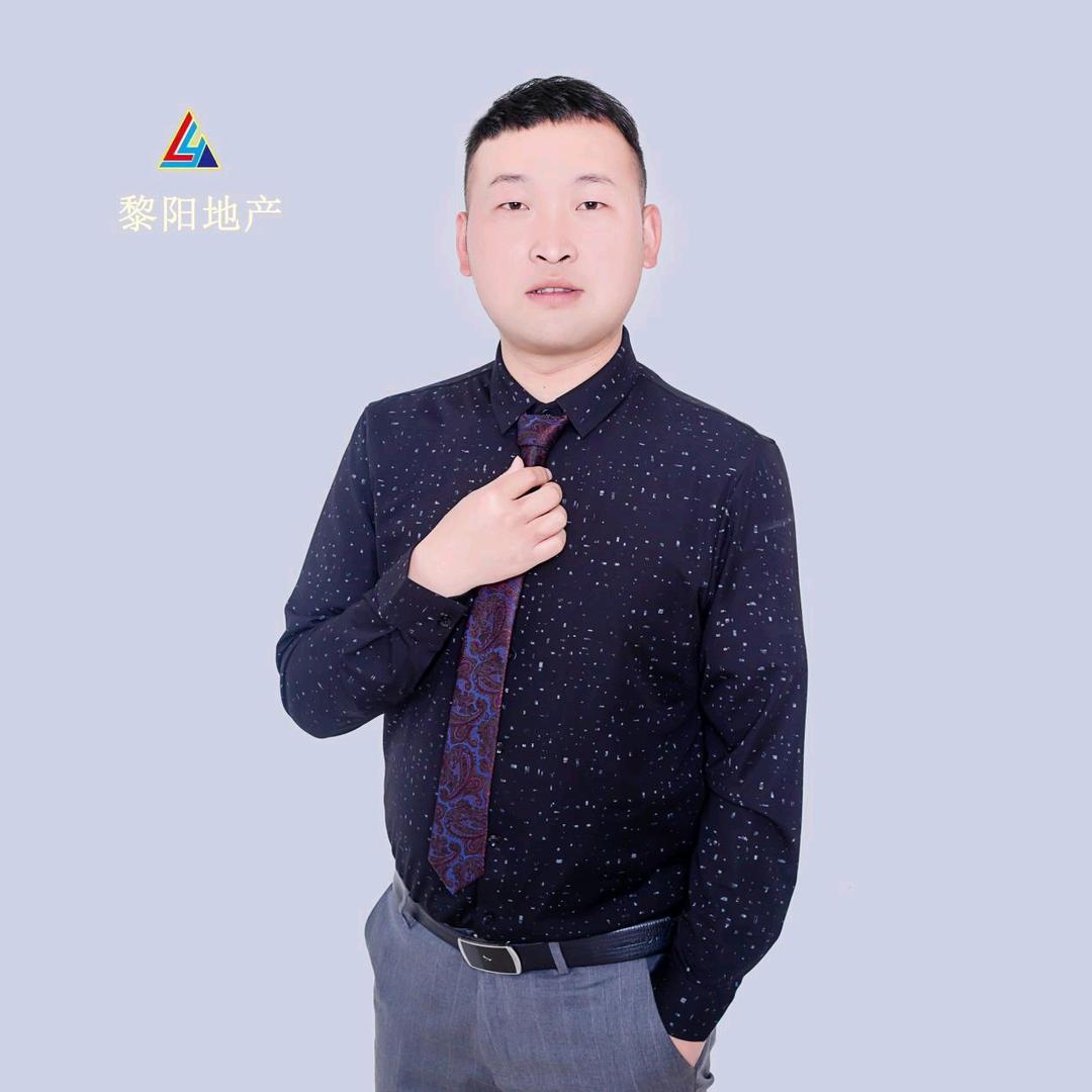 黎阳地产小赵探房