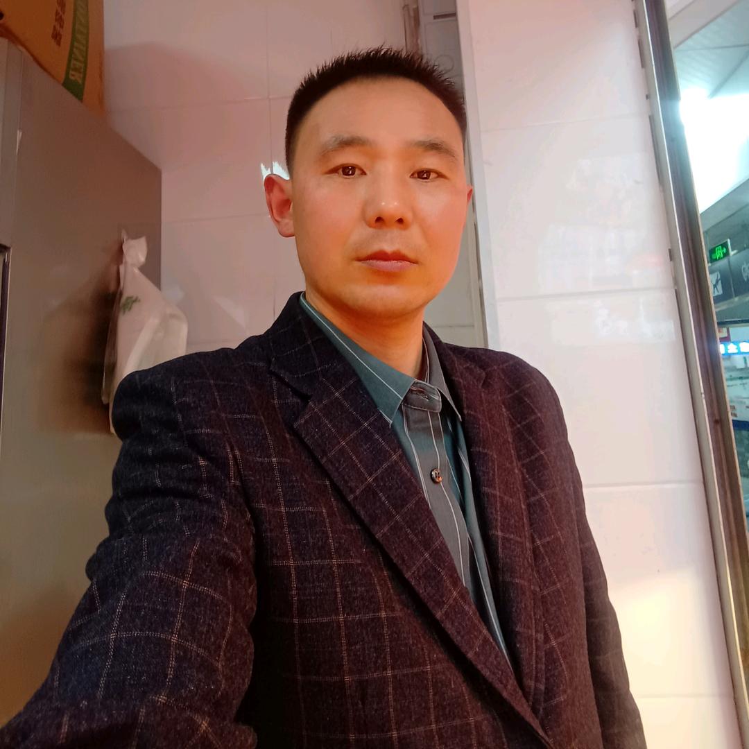 幸福的人王彦修