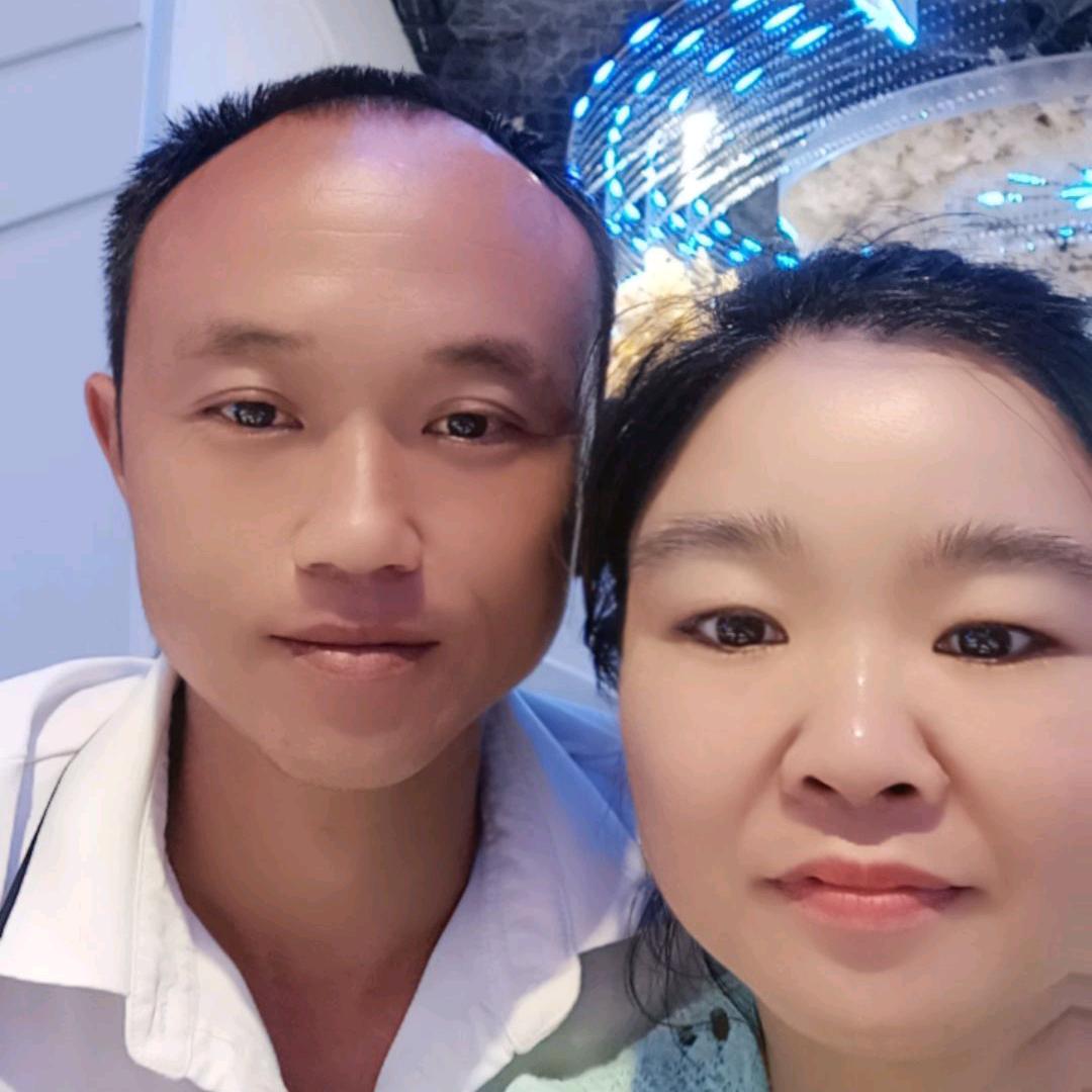 开心美少女（橱窗已开）