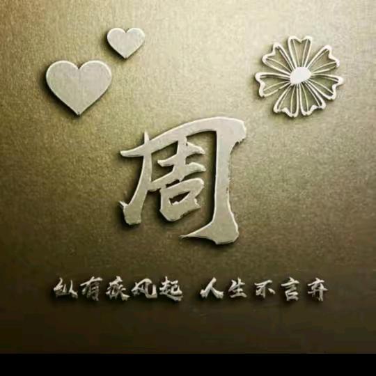 周家二小姐