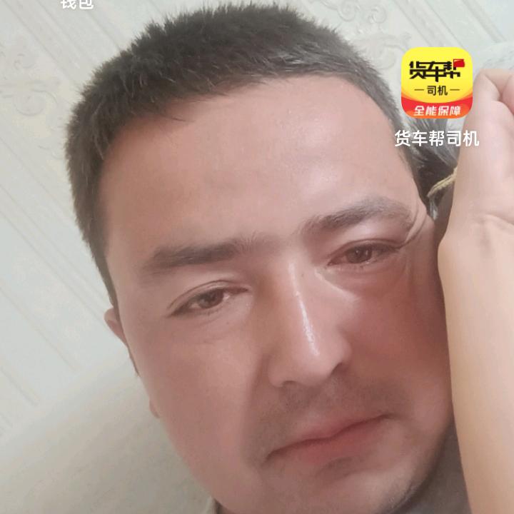 艾合买提江