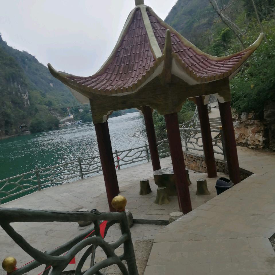 美丽家乡
