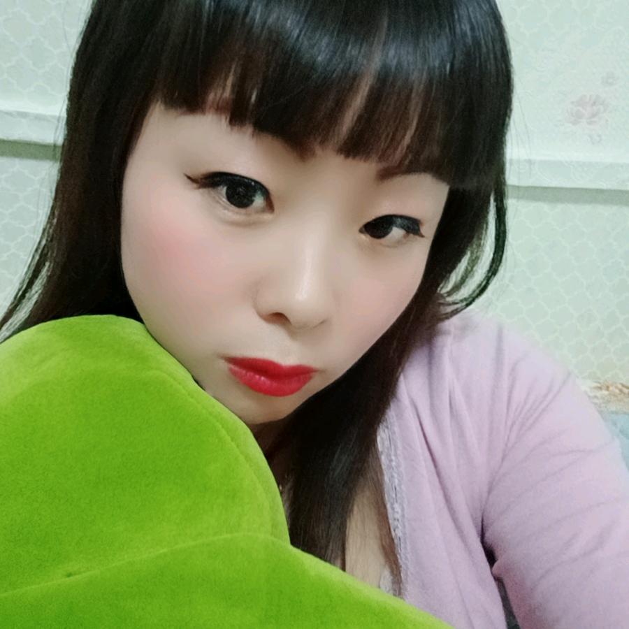 刘大美