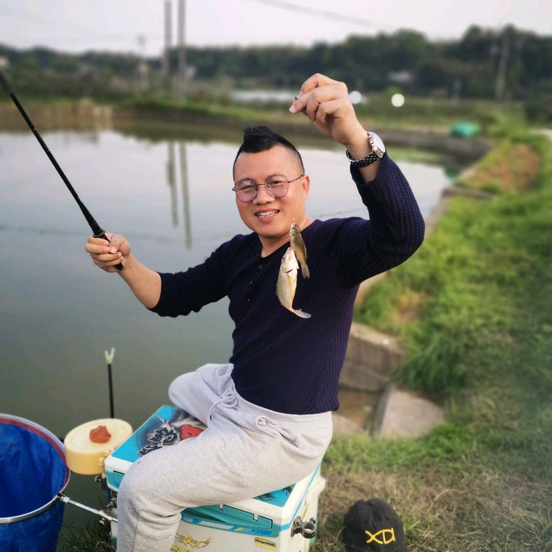 梨园钓手