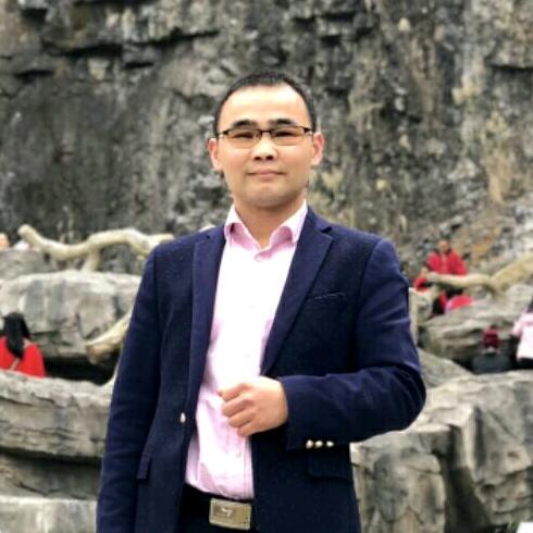 翰墨詩林
