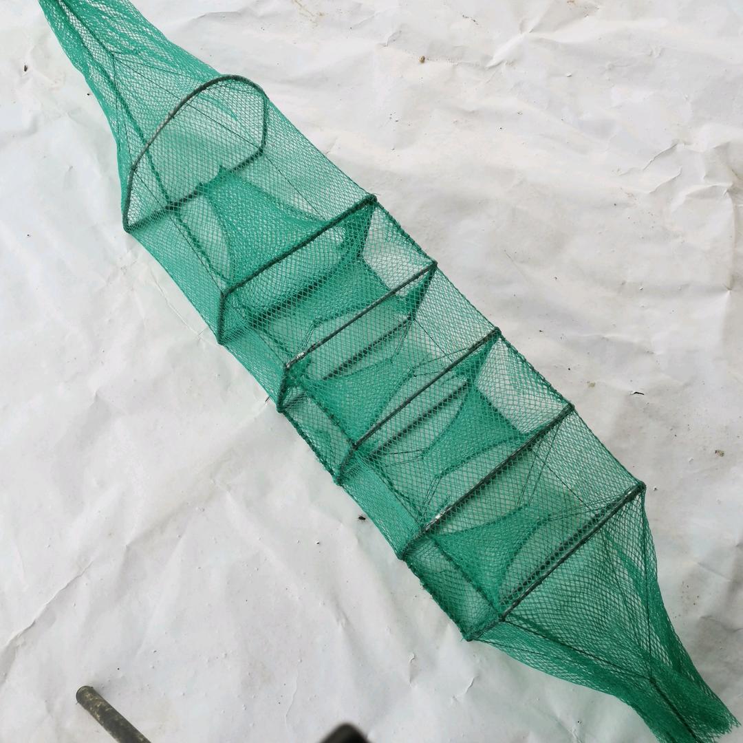 商水县周家口渔网厂