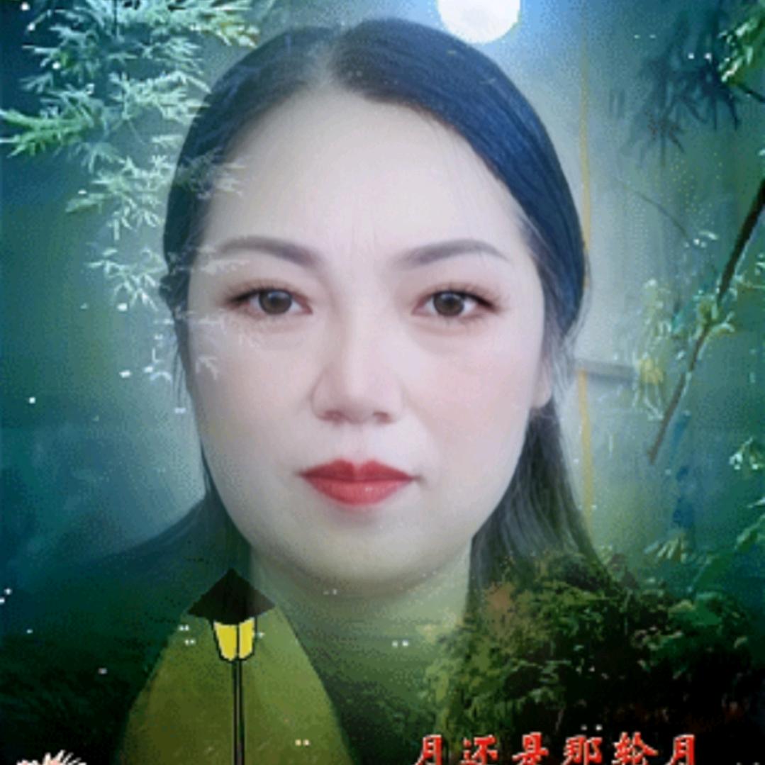陈茜