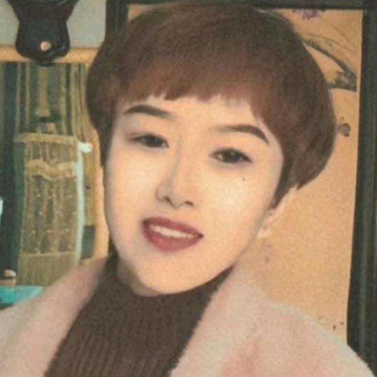 黄姐🎤（首播）