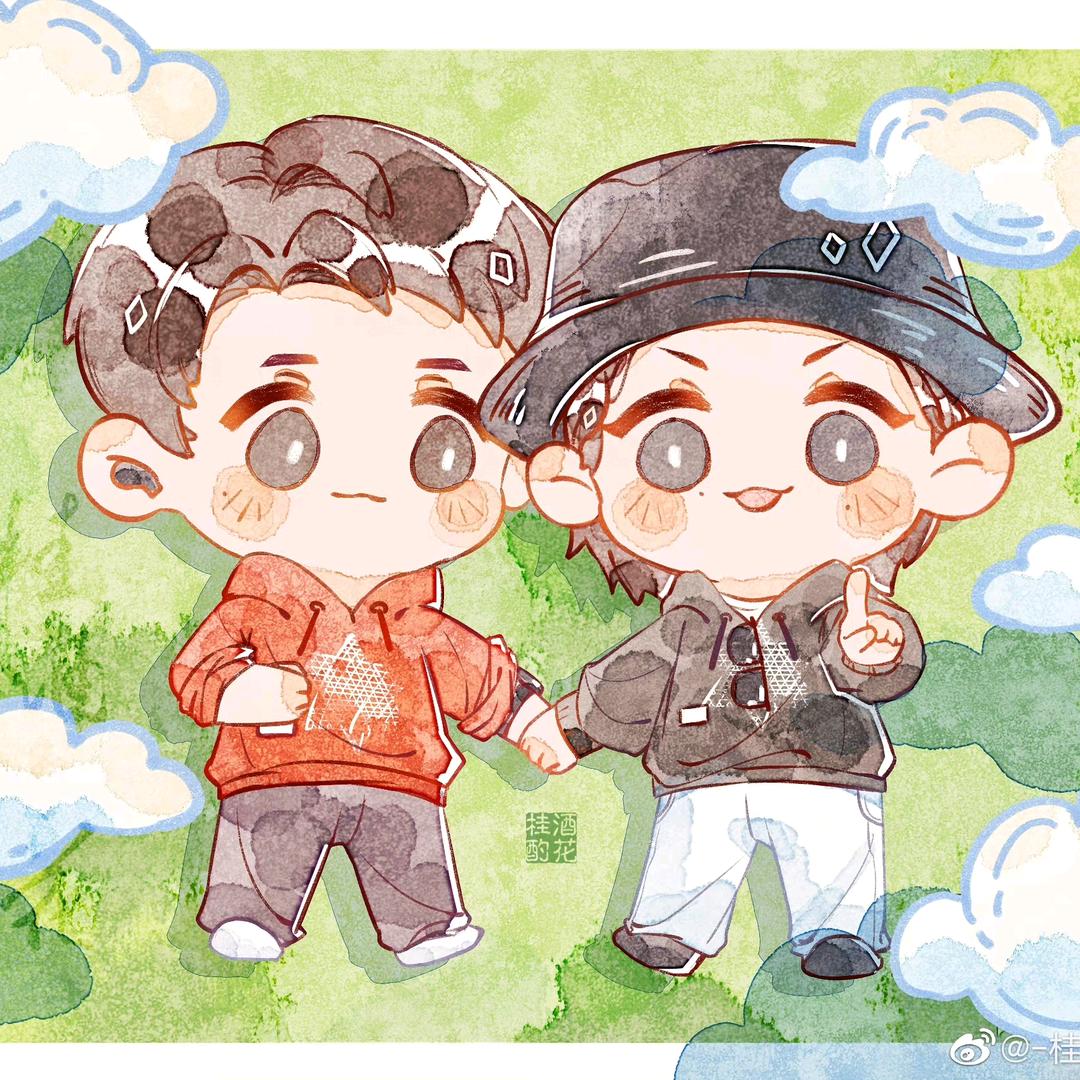宗门第一暗鲨天才·傅春🧚🏻‍♀