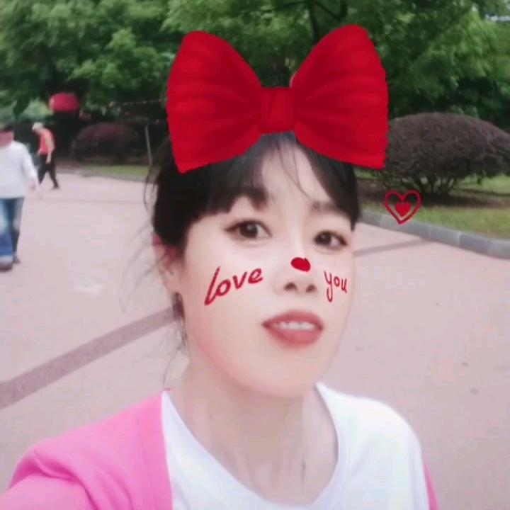 晨晨《请勿连赞》