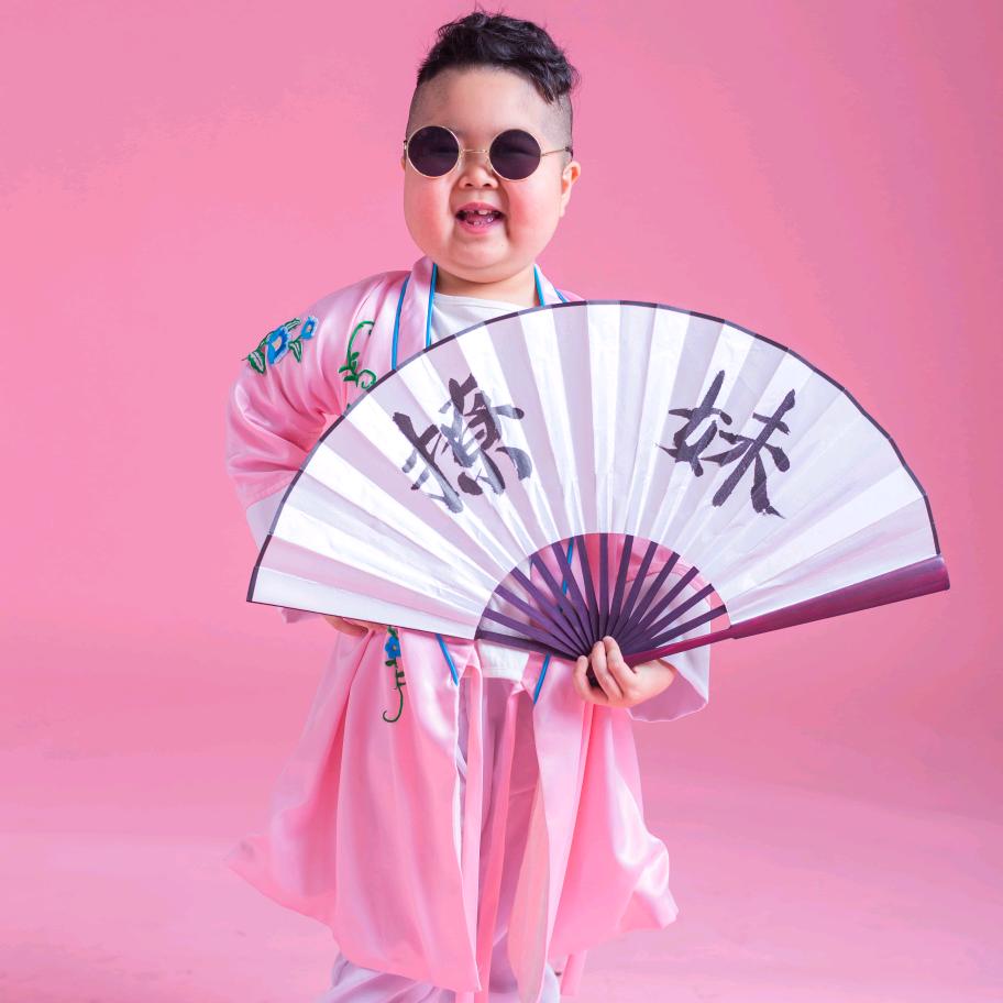 胖嘟嘟 大仁仁🤪