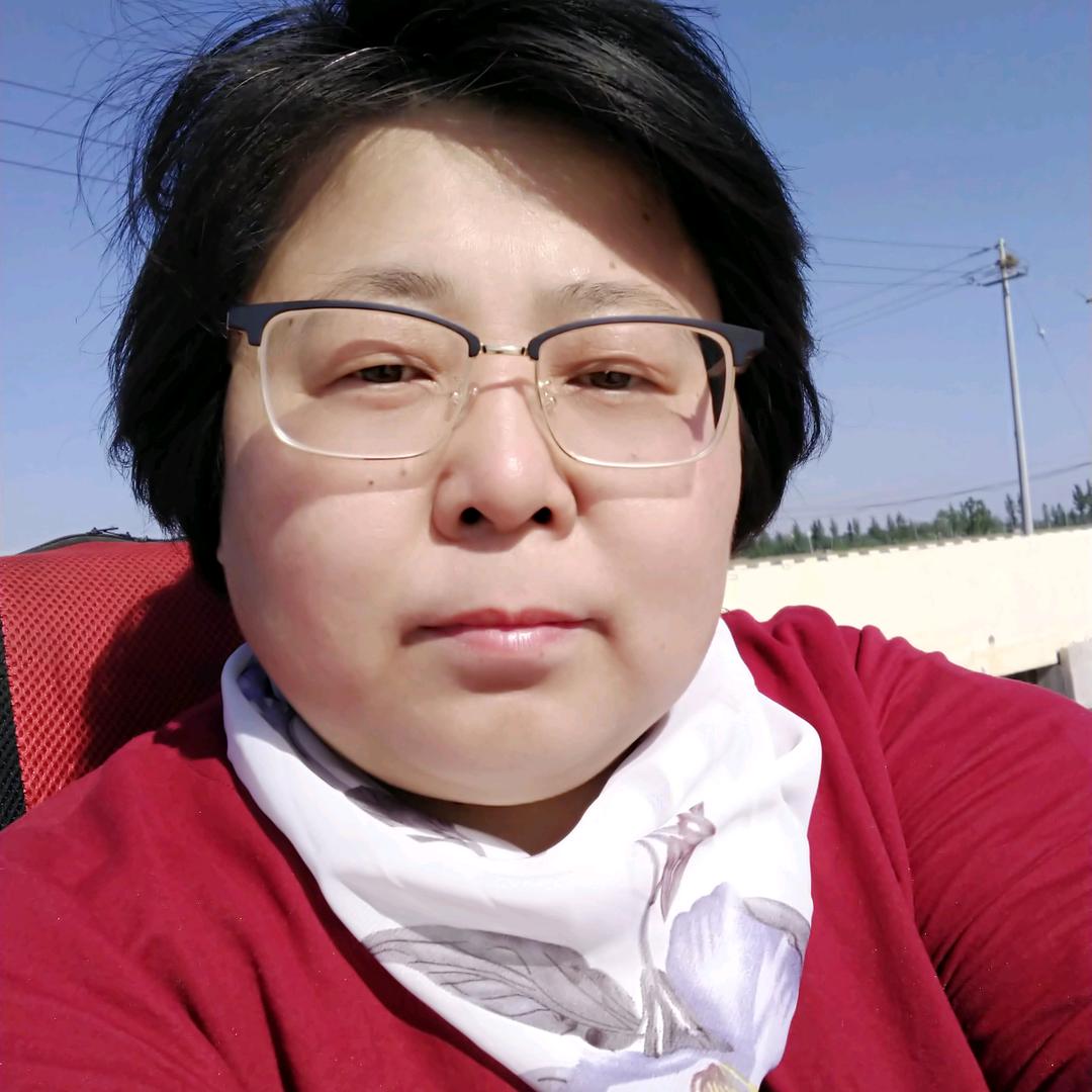 轮椅大姐