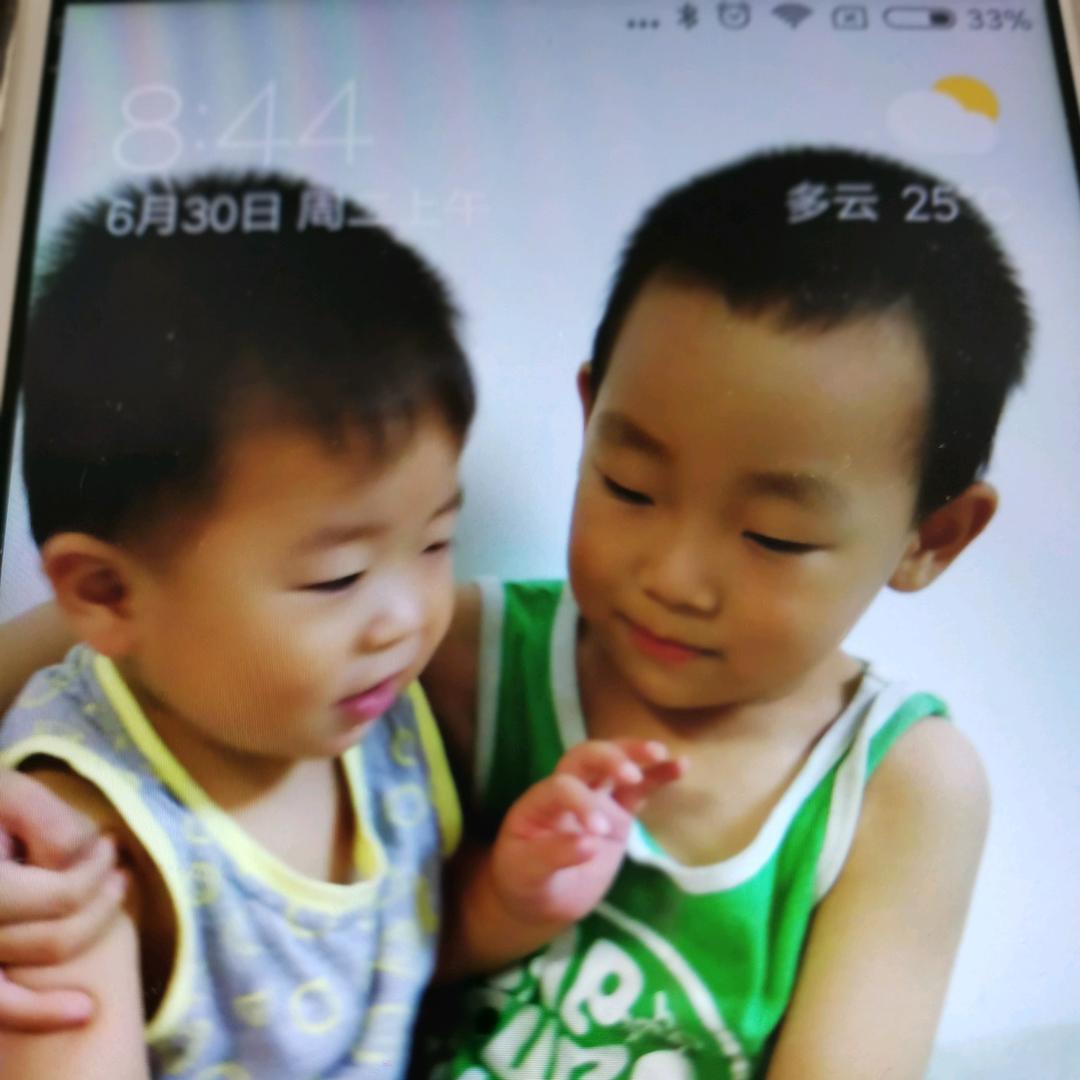 安安外婆