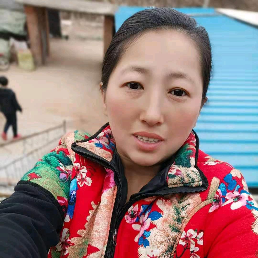 农村话