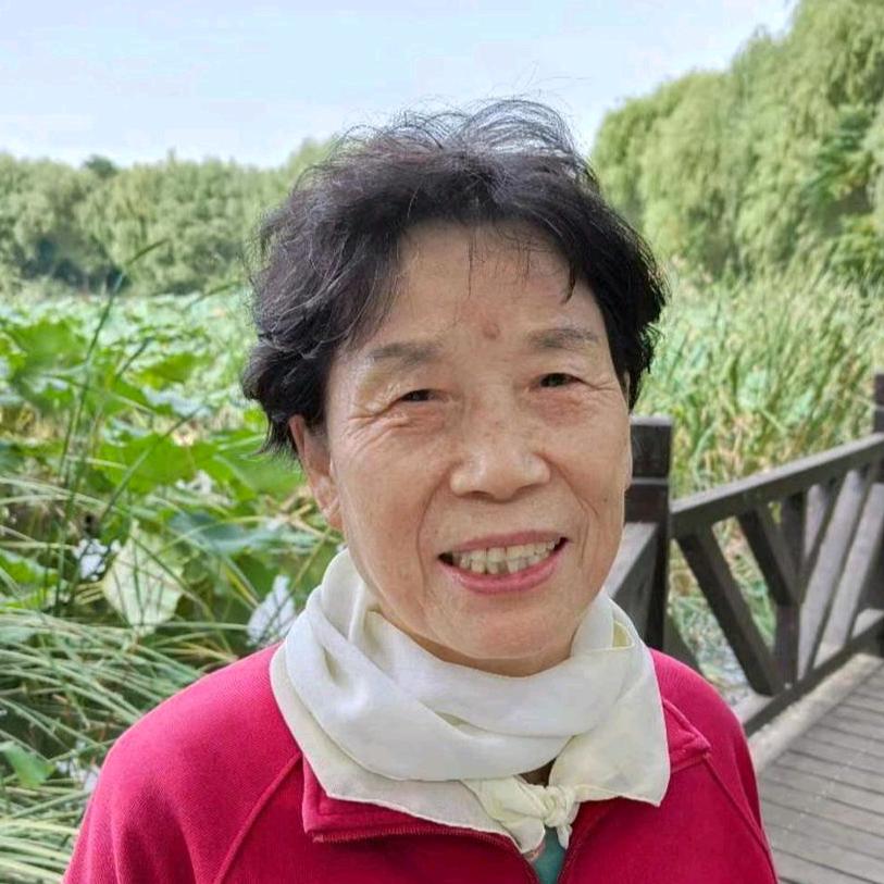 王奶奶
