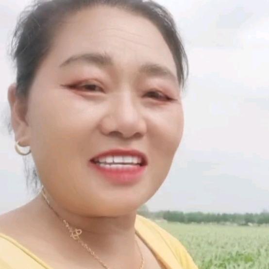 农村大姐
