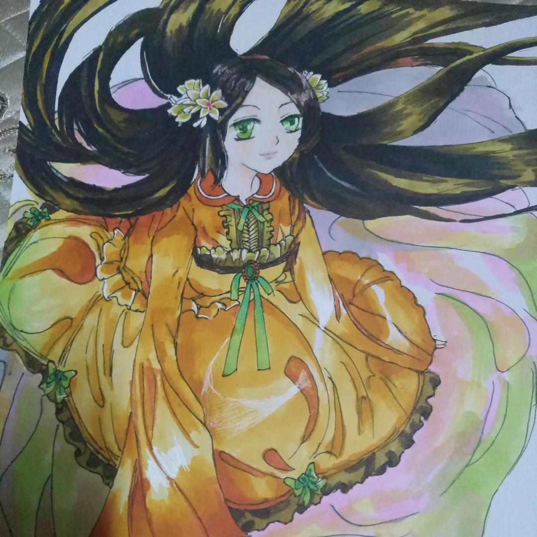 隽永如水