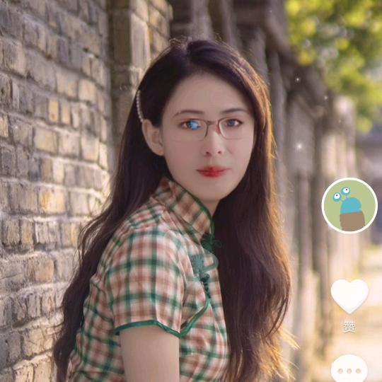 春暖花开
