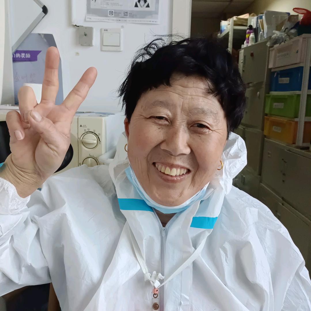 梁家女子