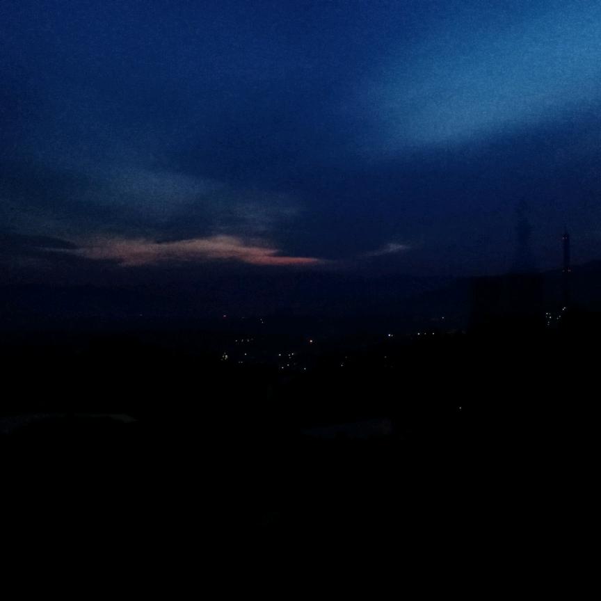 莫非南淮无旧事