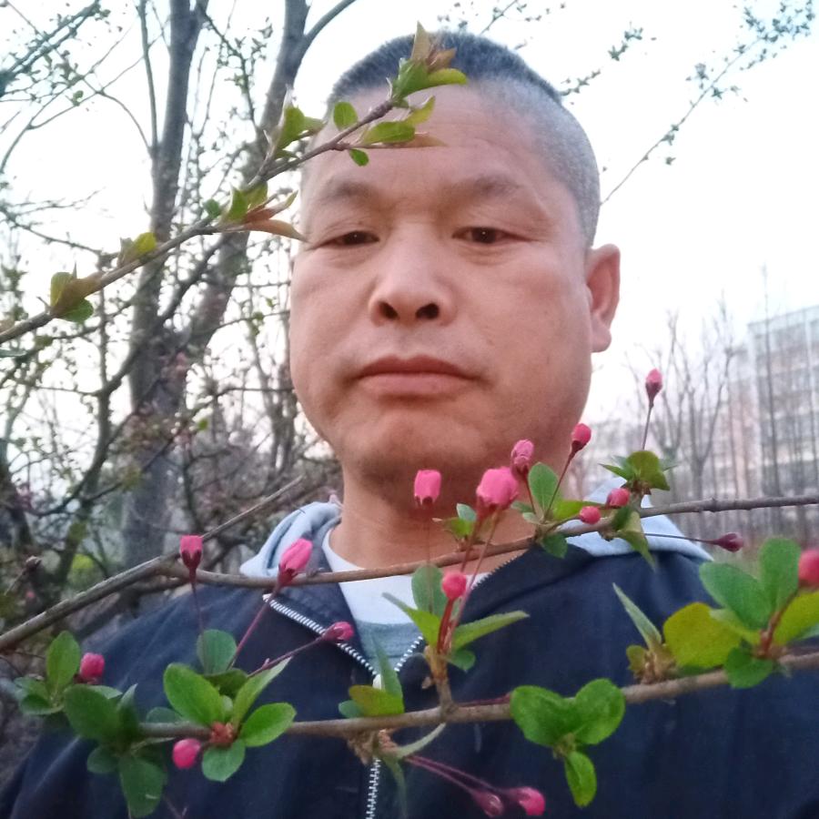 华丽一笑（曹）