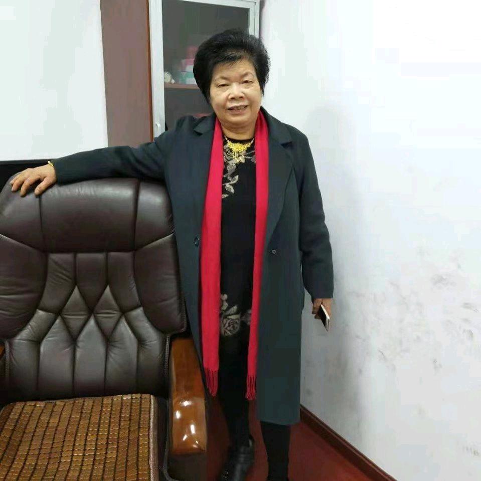 说唱快板王玉梅