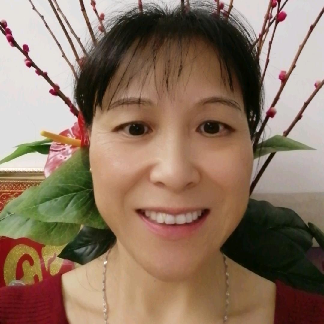 小李姐