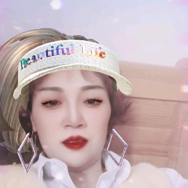口一个