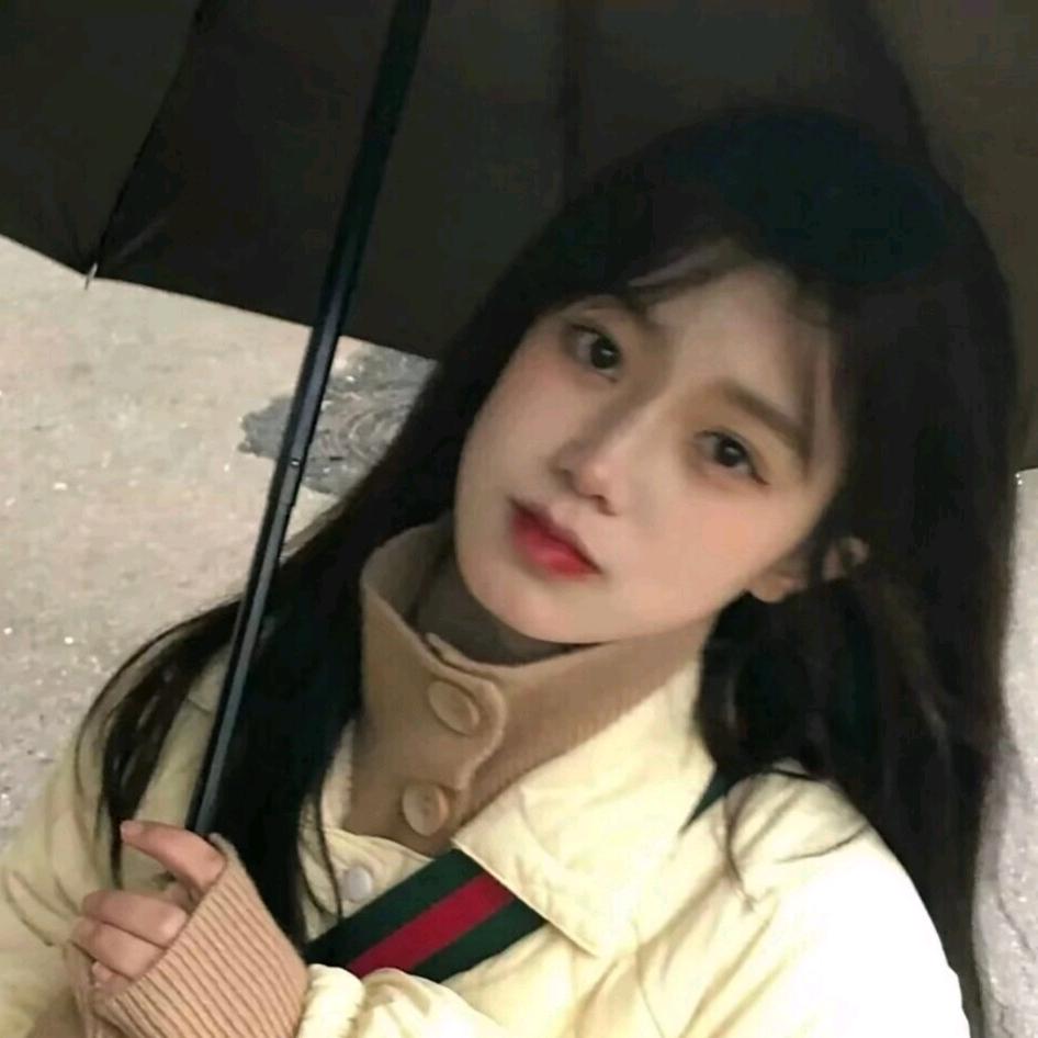 妮妮❤️