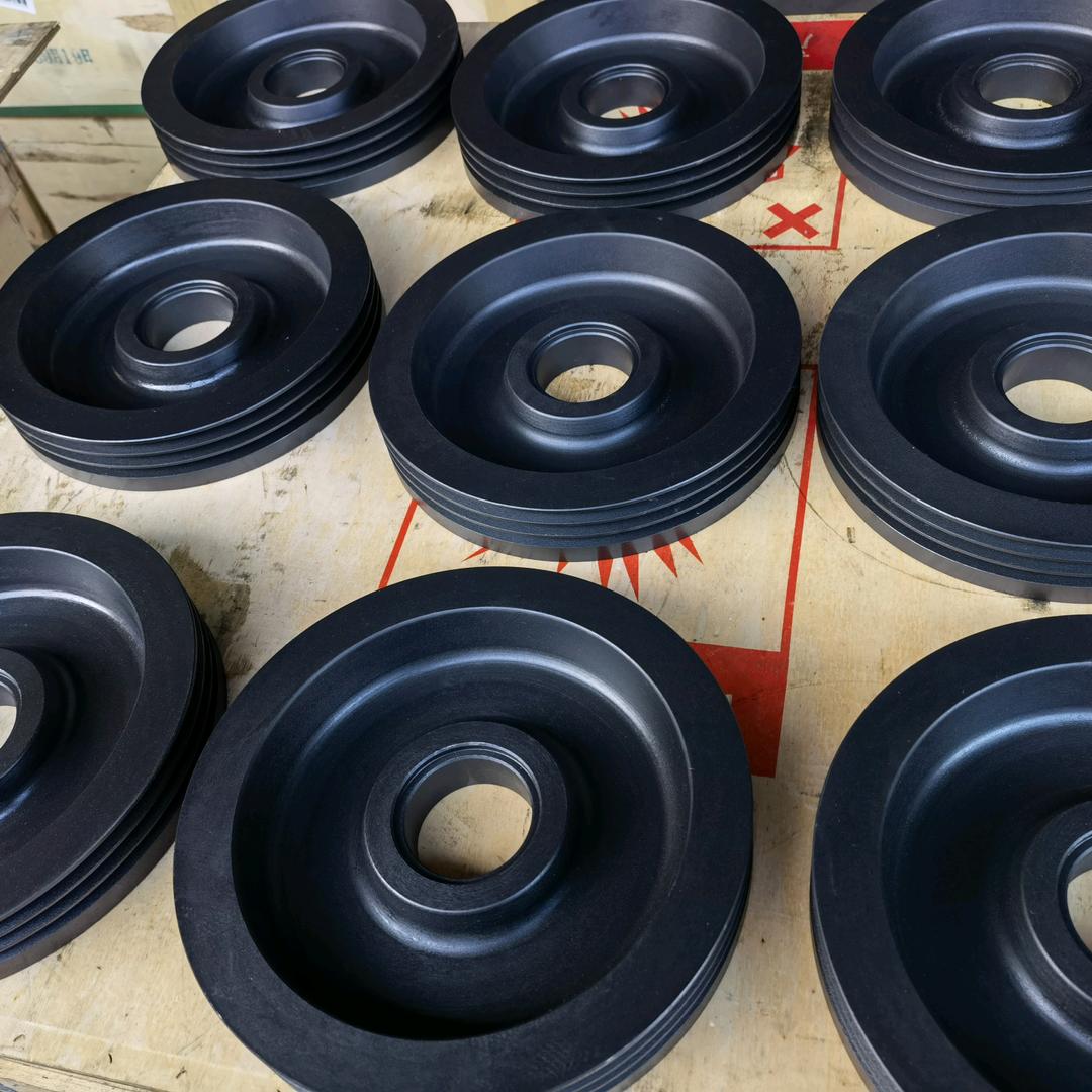 泊头市梓琨机械零部件有限公司