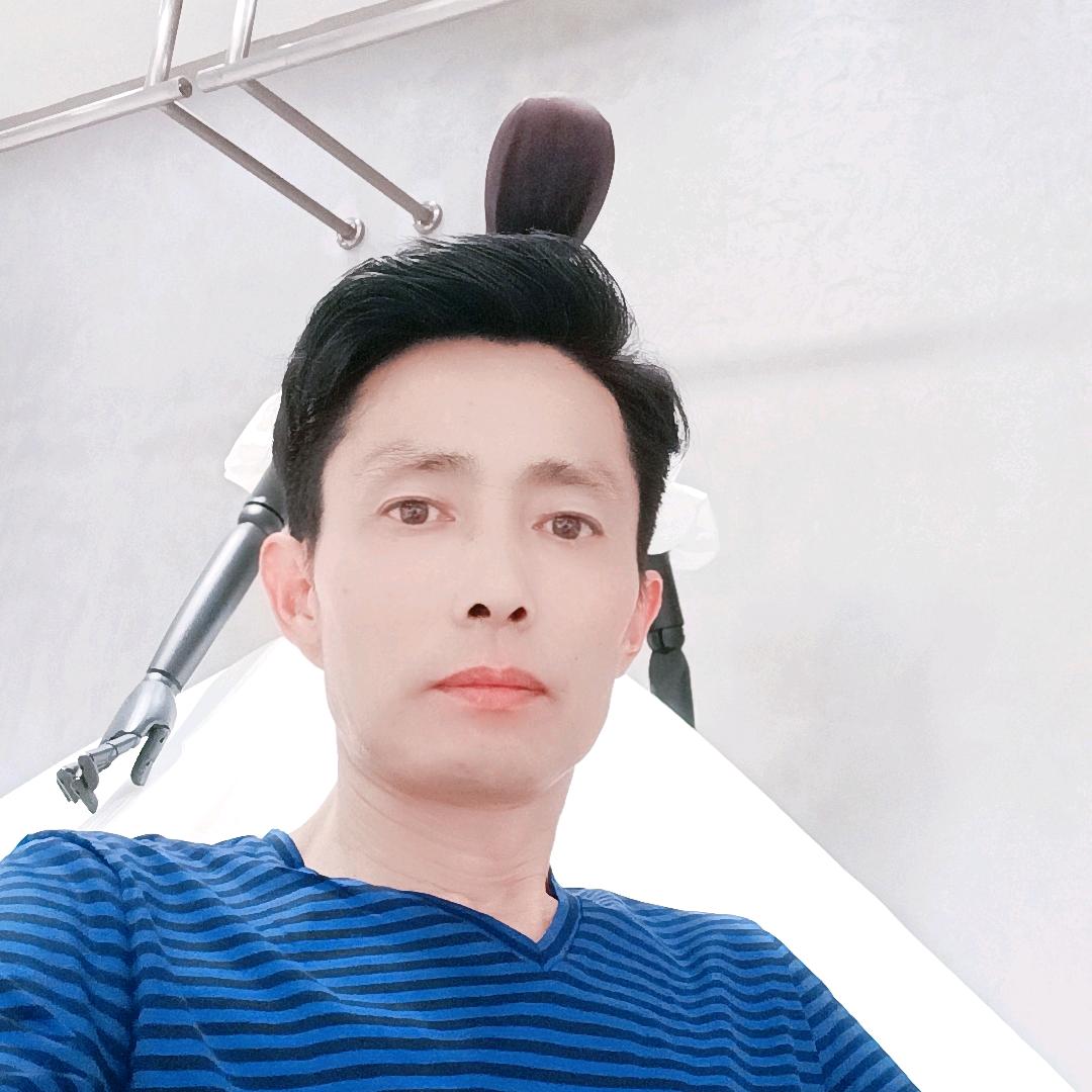 马师傅