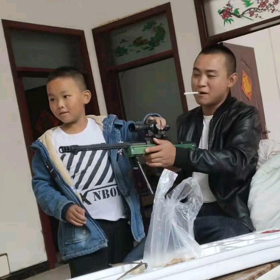 天上的一片云