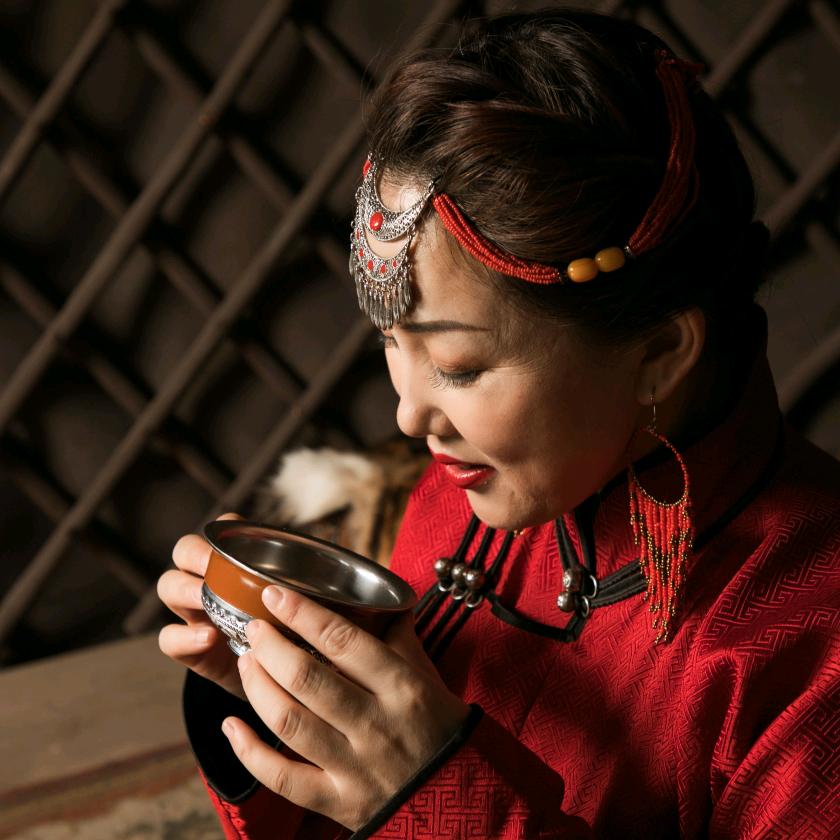 游牧乌兰