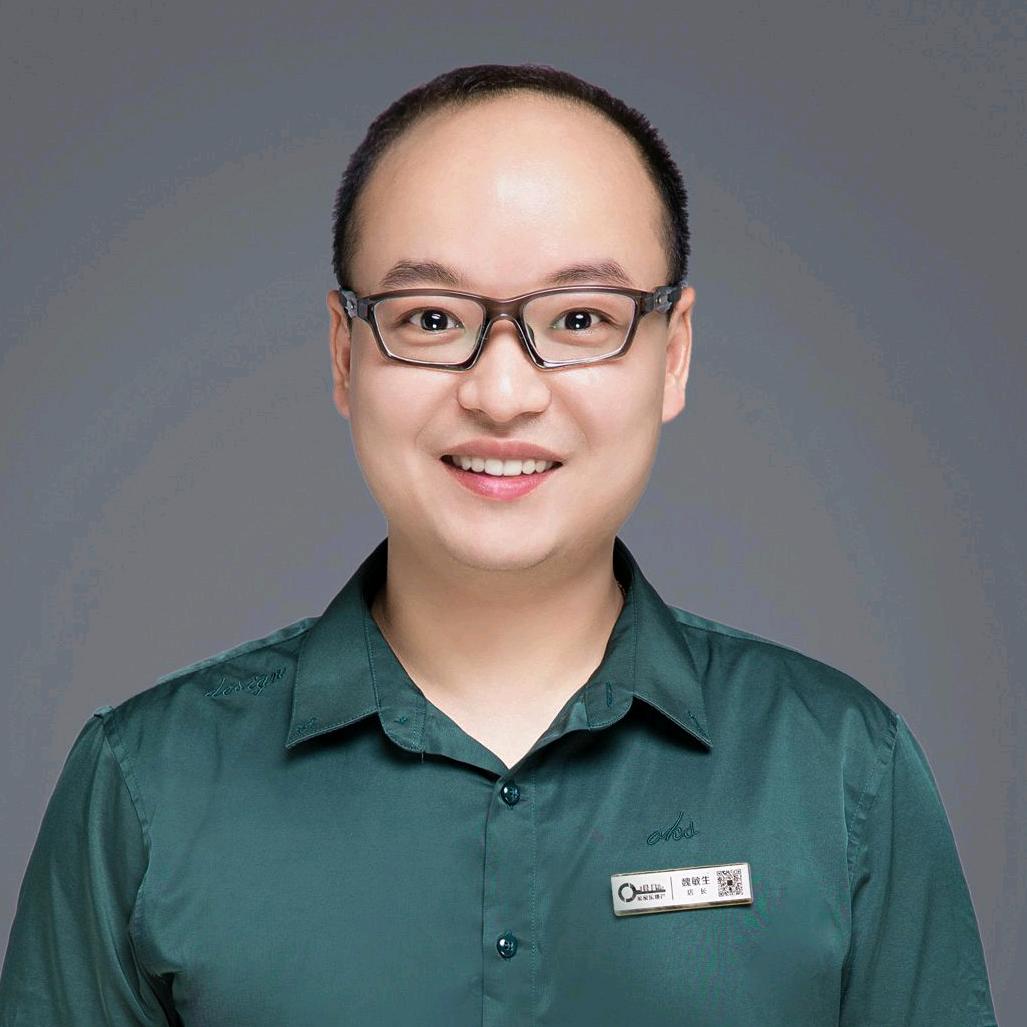 揭阳市乐家家房地产经纪有限公司