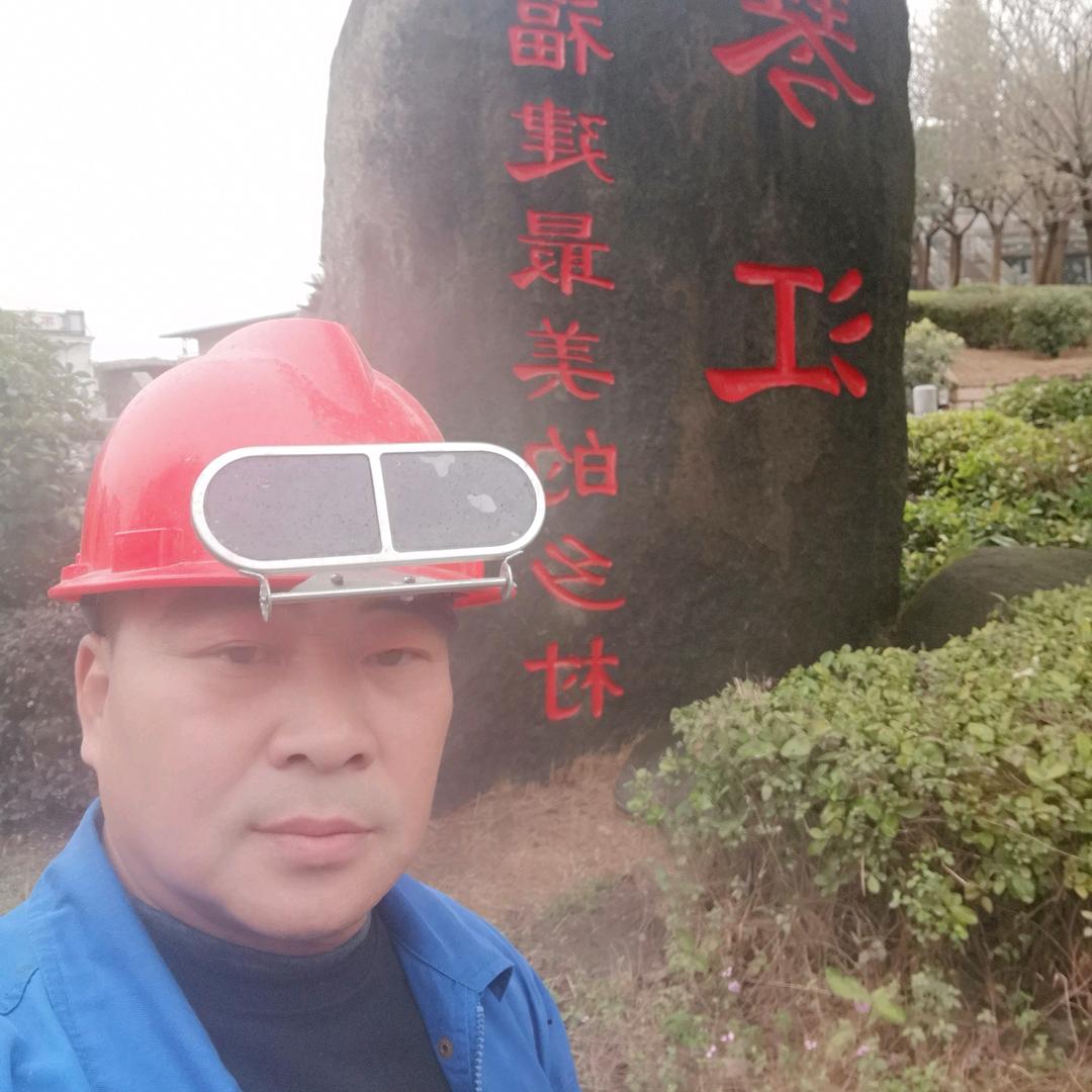 老帅哥