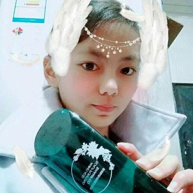 艳梅~记录生活