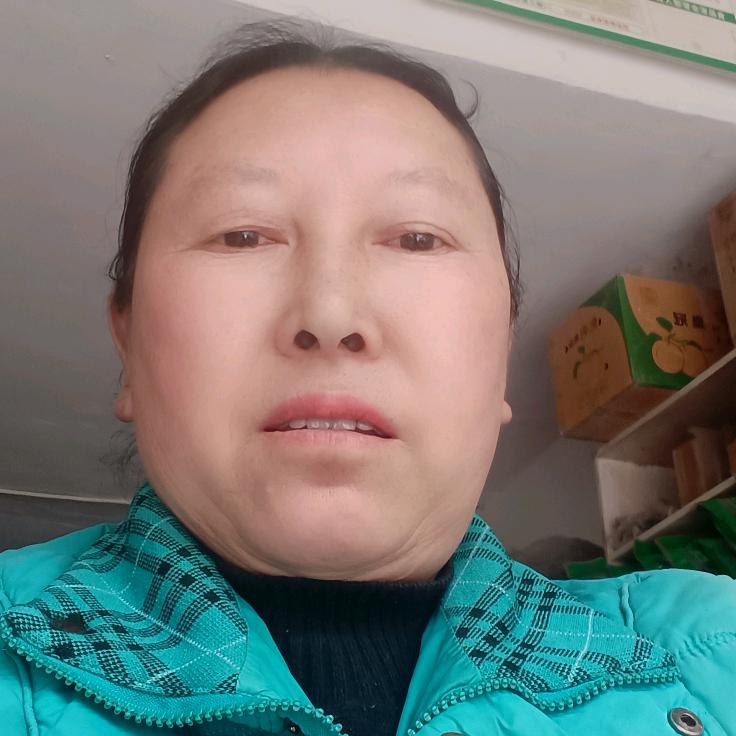 诺水河桥头土特产程姐