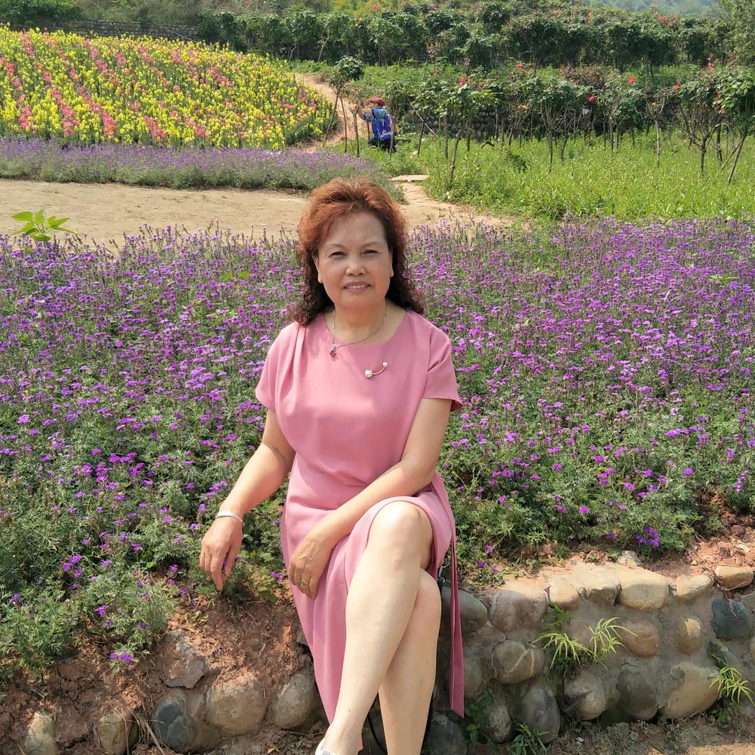 芳芳姐