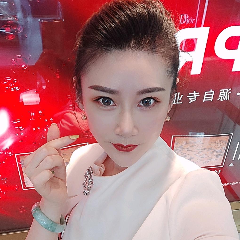 玲珑璃沫